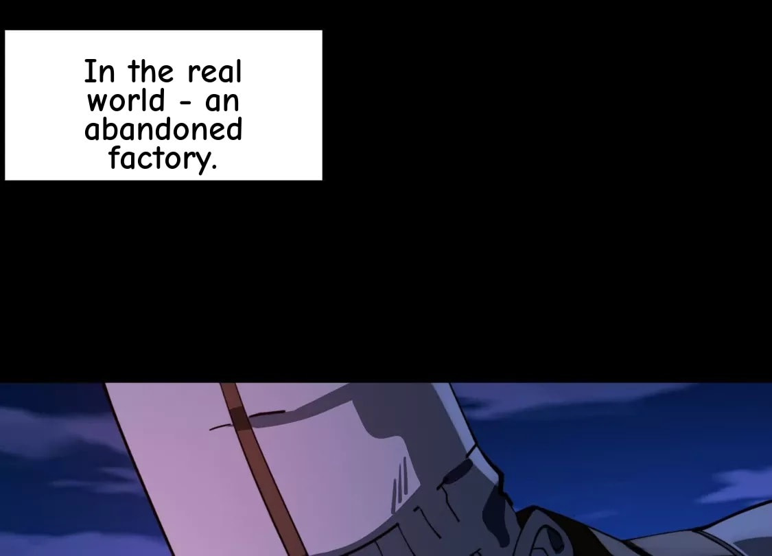 Desire Game Chapter 144 page 7 - 