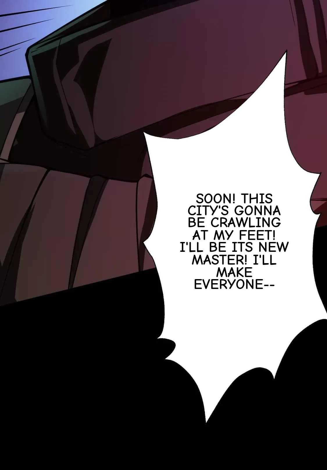 Desire Game Chapter 144 page 72 - 