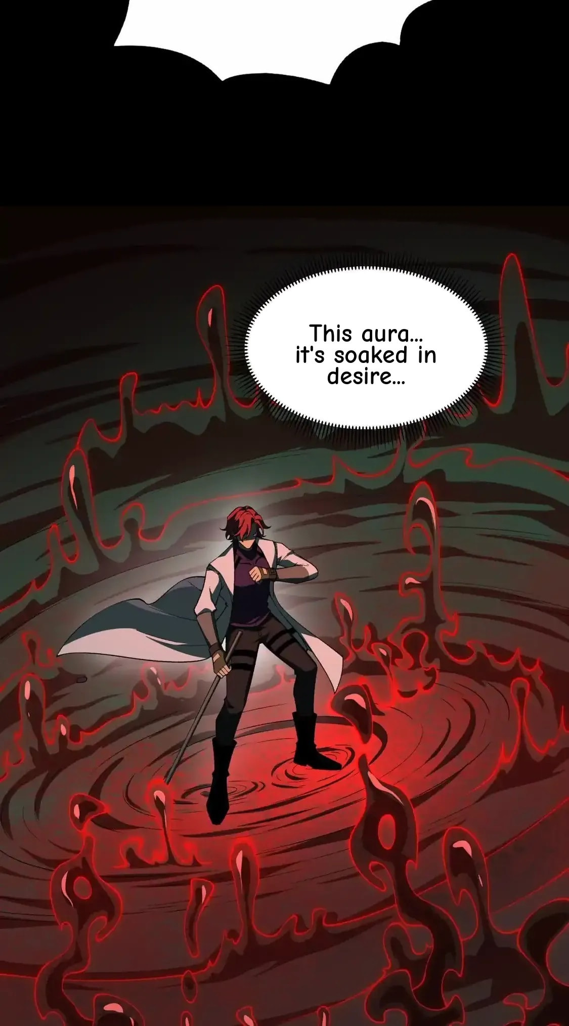 Desire Game Chapter 144 page 80 - 