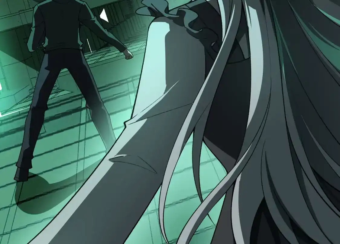 Desire Game Chapter 144 page 87 - 