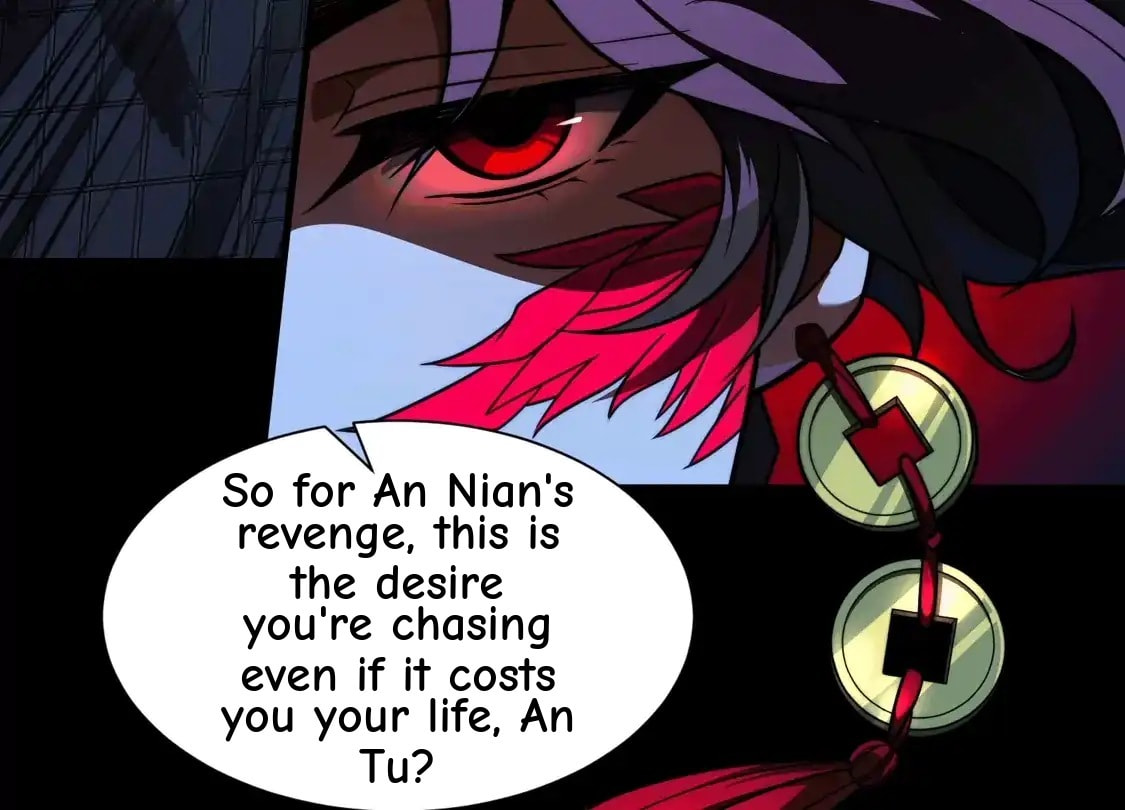 Desire Game Chapter 144 page 98 - 