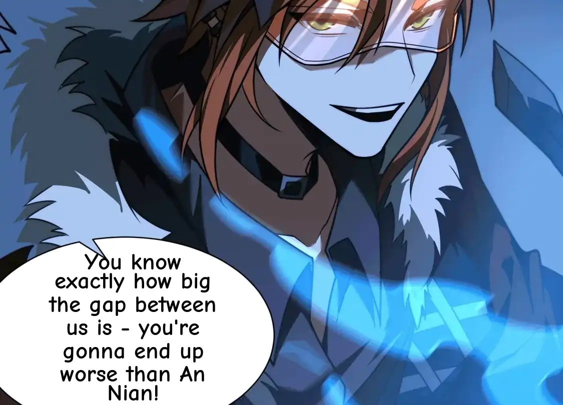 Desire Game Chapter 144 page 100 - 