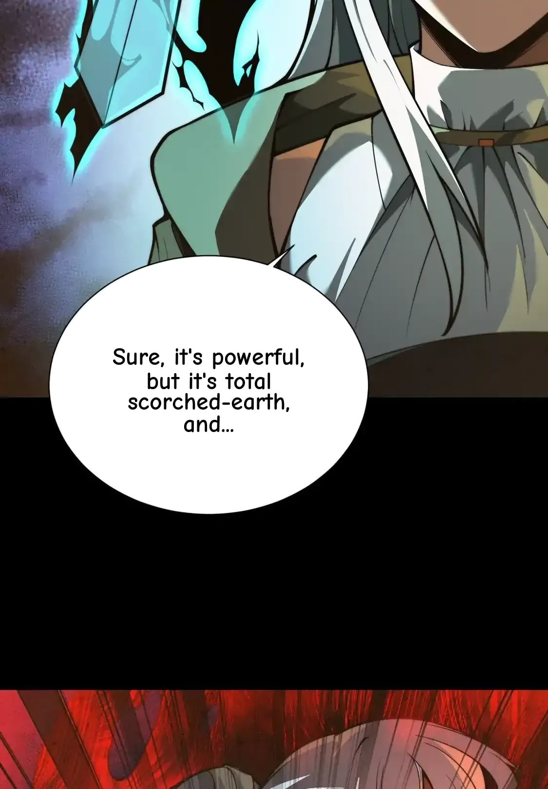 Desire Game Chapter 145 page 108 - 