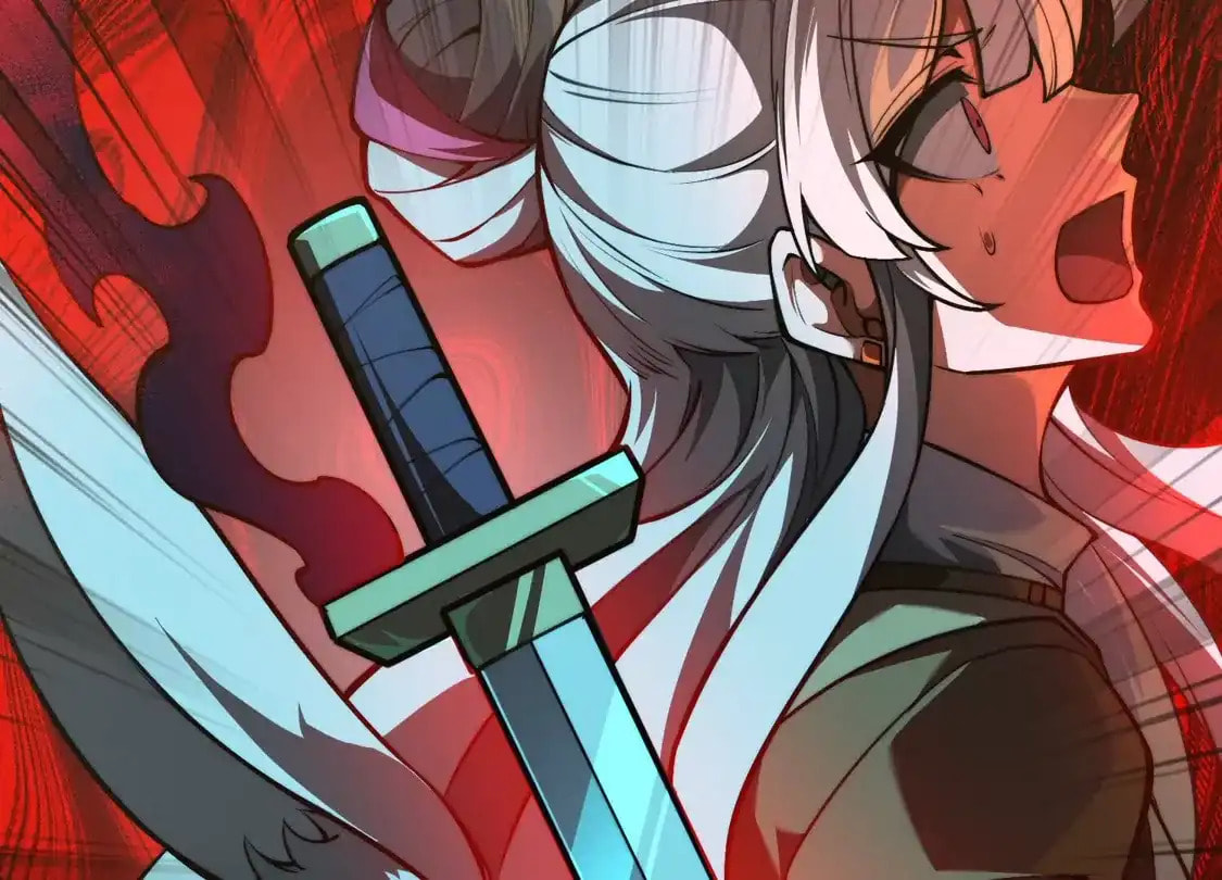 Desire Game Chapter 145 page 109 - 