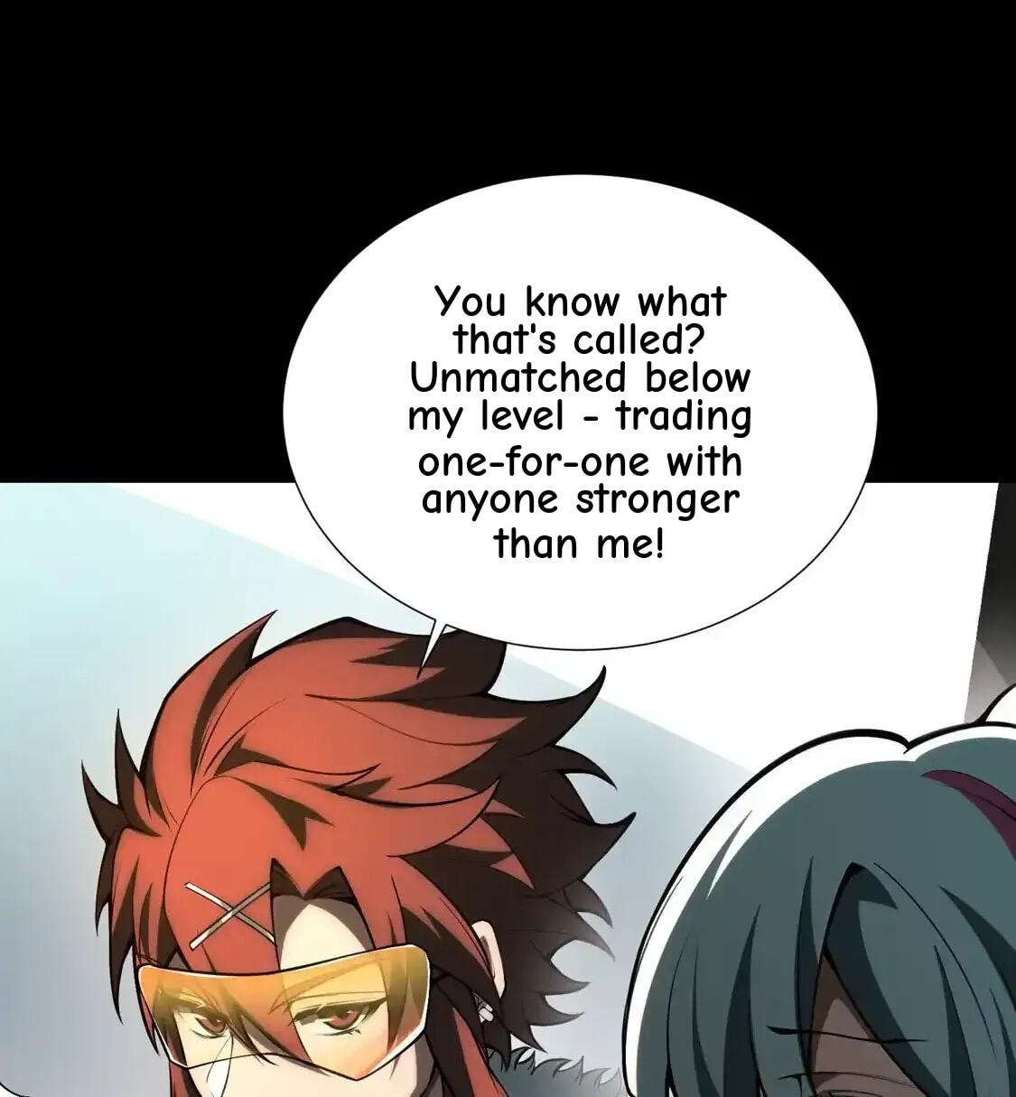 Desire Game Chapter 145 page 120 - 