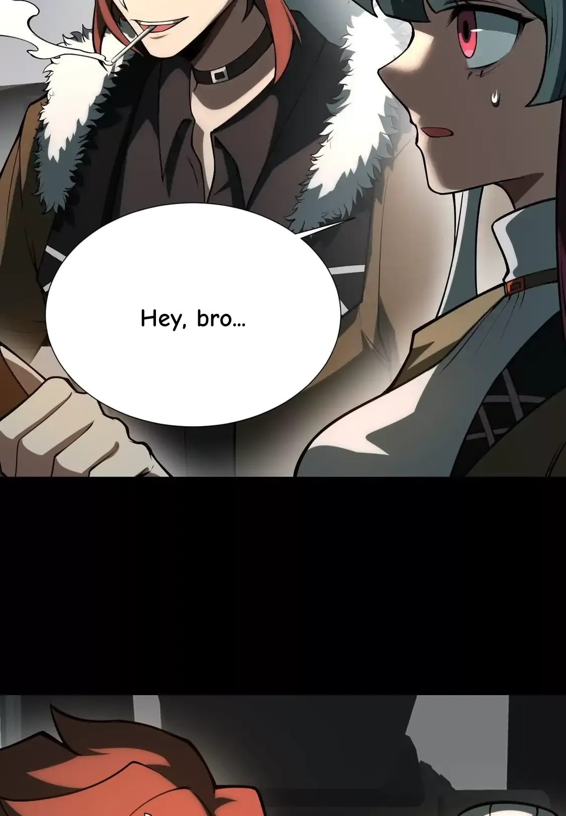 Desire Game Chapter 145 page 121 - 