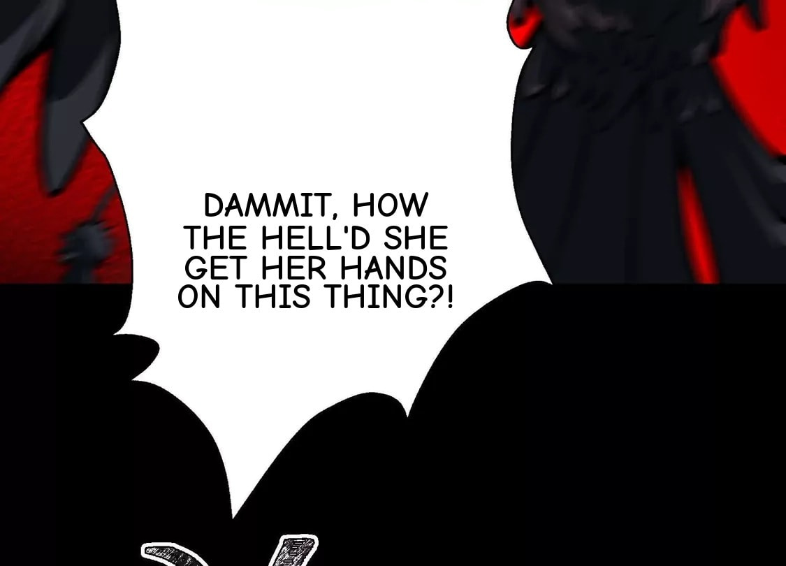 Desire Game Chapter 145 page 133 - 