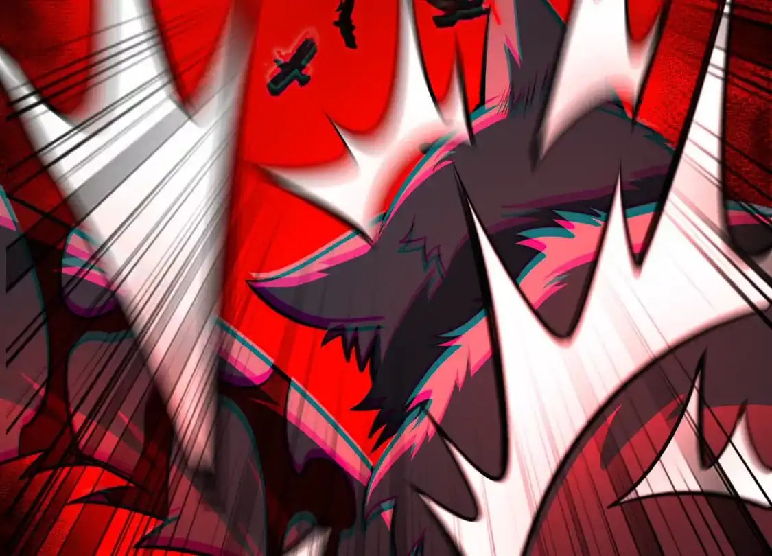 Desire Game Chapter 145 page 42 - 