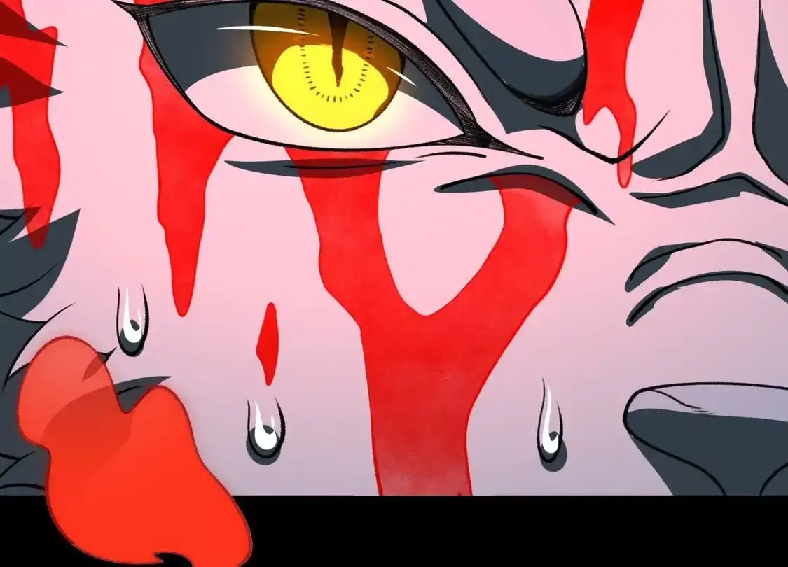 Desire Game Chapter 145 page 60 - 
