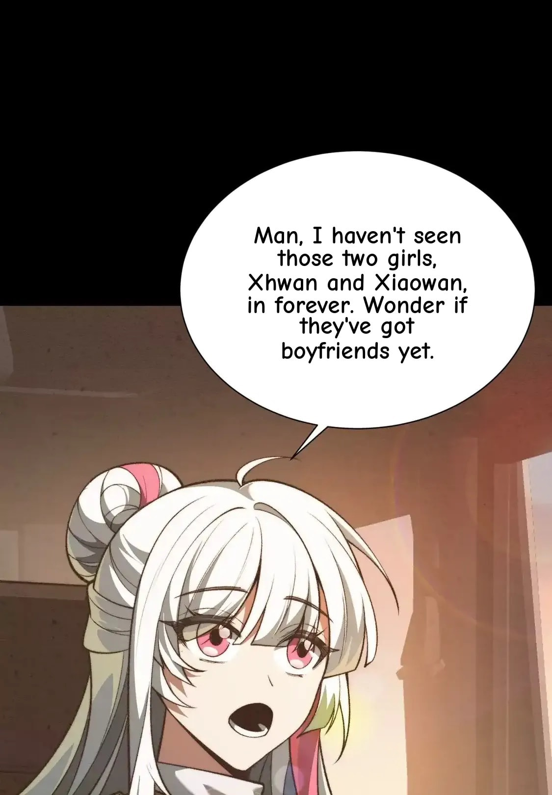 Desire Game Chapter 145 page 92 - 