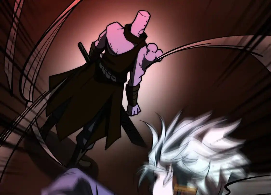 Desire Game Chapter 146 page 109 - 