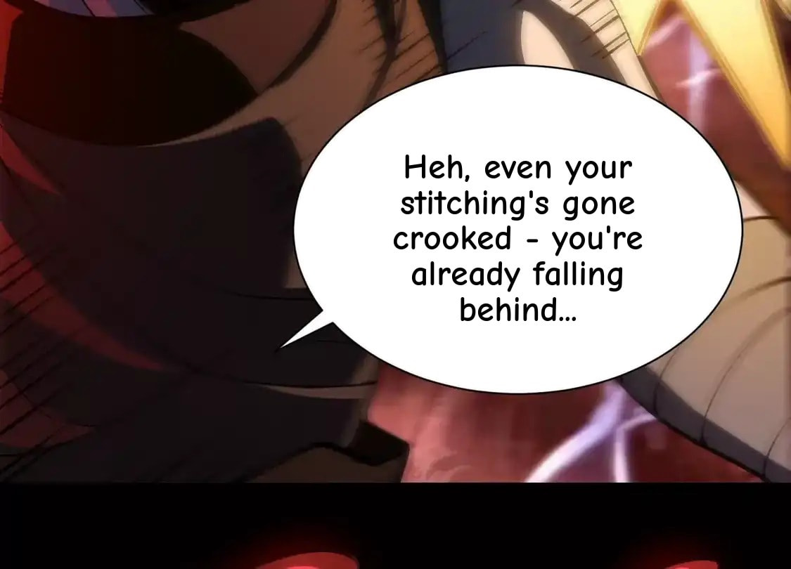Desire Game Chapter 146 page 127 - 