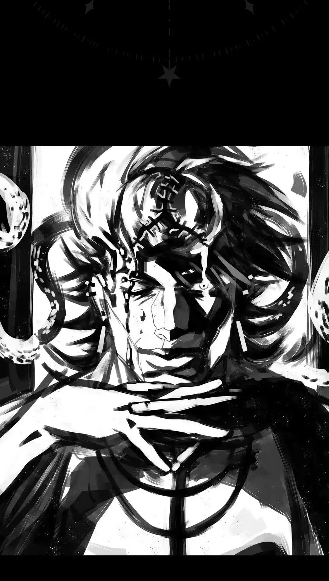Desire Game Chapter 146 page 144 - 
