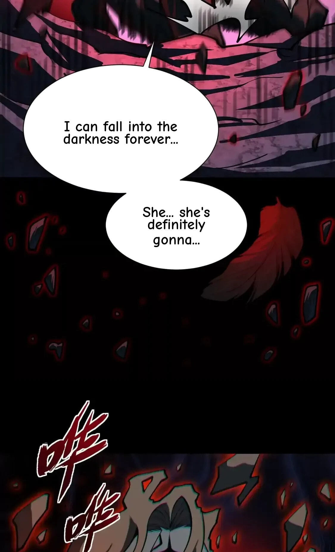 Desire Game Chapter 146 page 34 - 