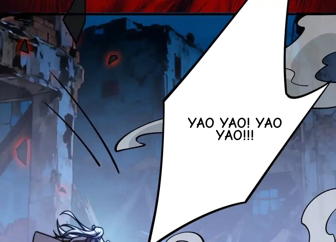 Desire Game Chapter 146 page 38 - 