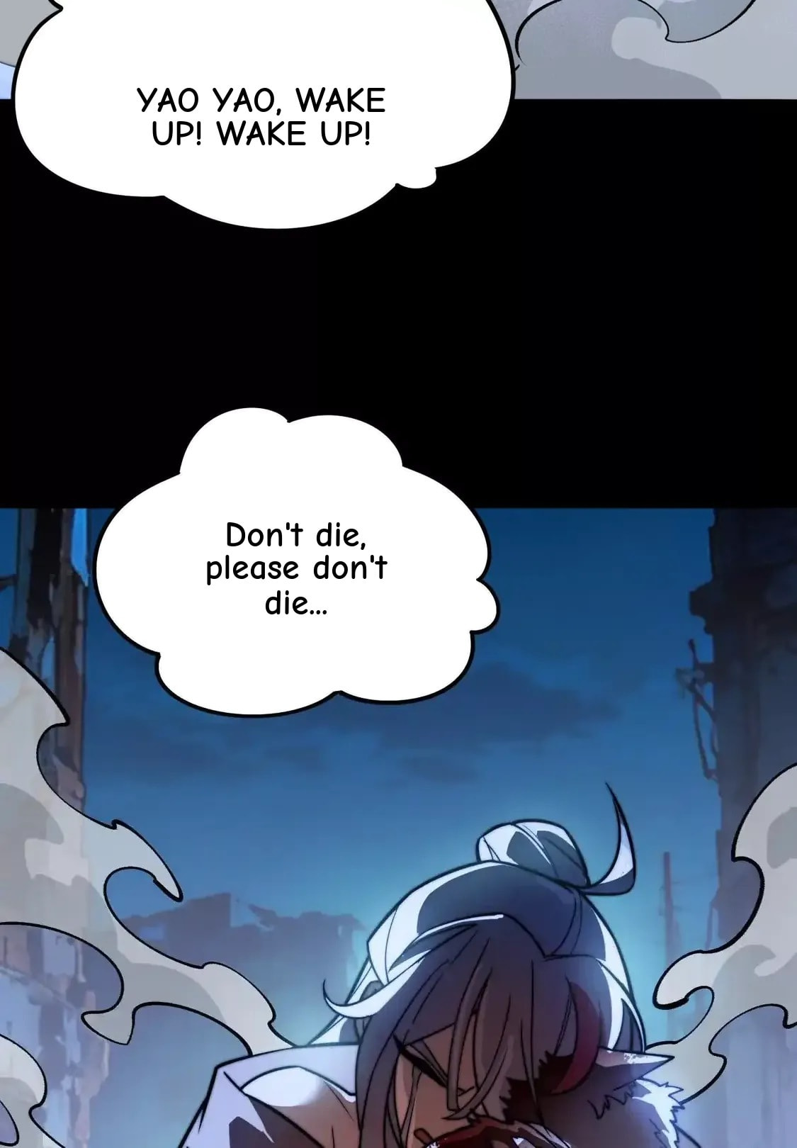 Desire Game Chapter 146 page 45 - 