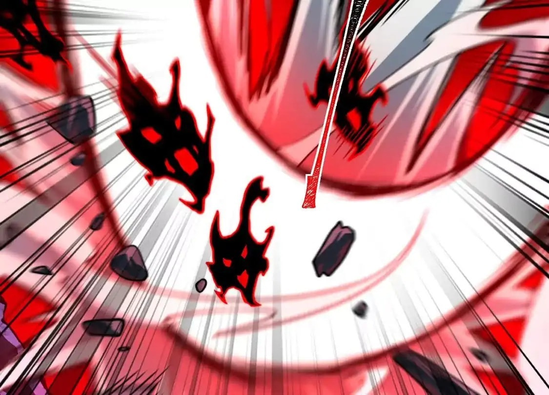 Desire Game Chapter 146 page 6 - 