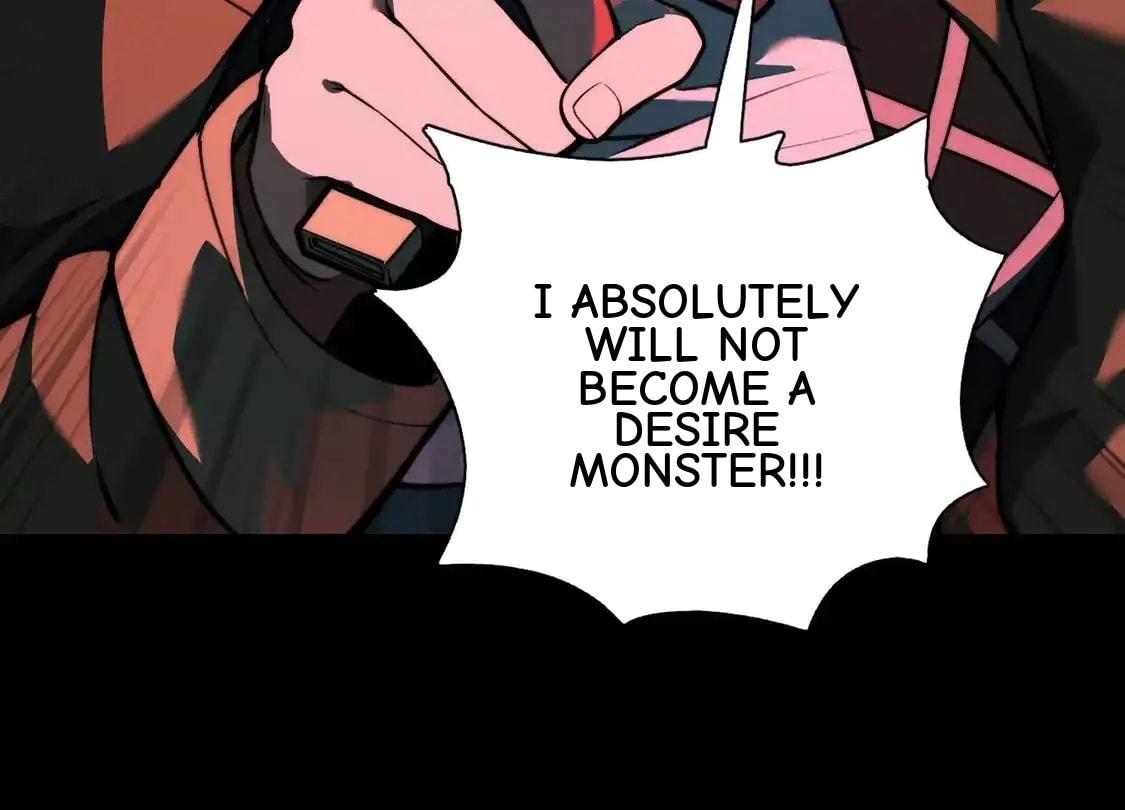 Desire Game Chapter 146 page 58 - 