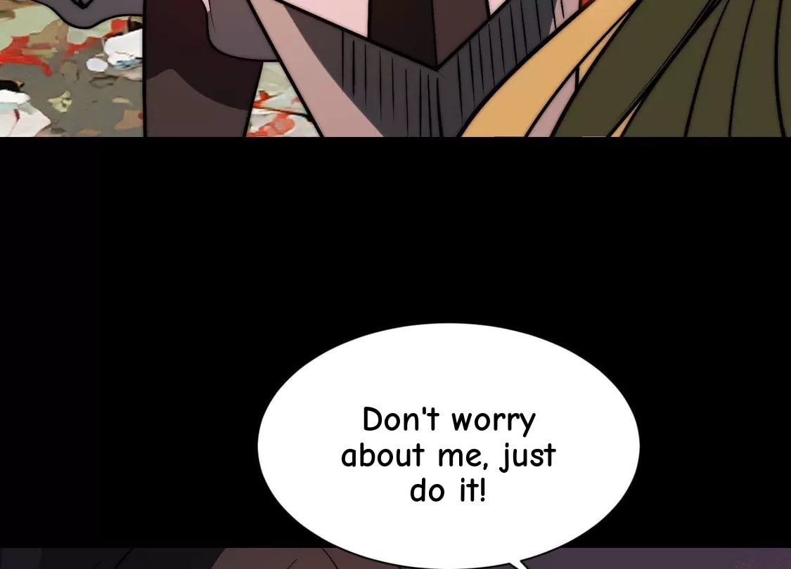 Desire Game Chapter 146 page 72 - 