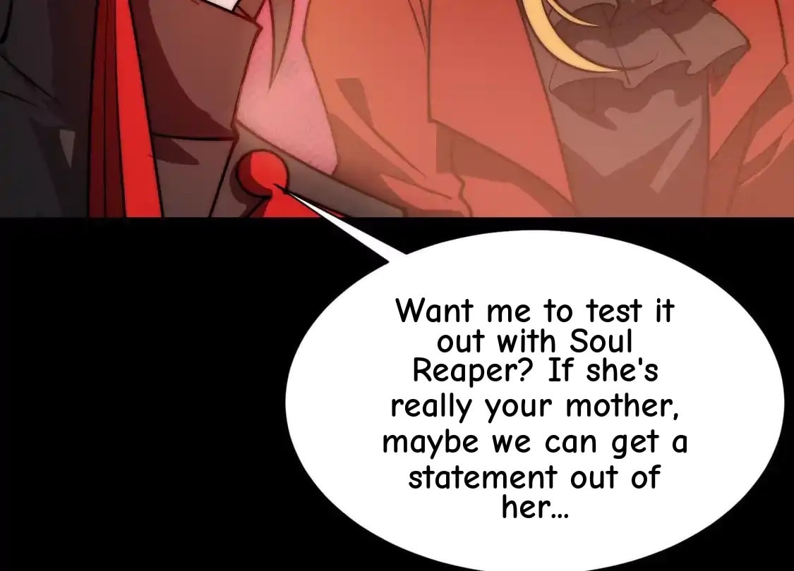 Desire Game Chapter 146 page 74 - 