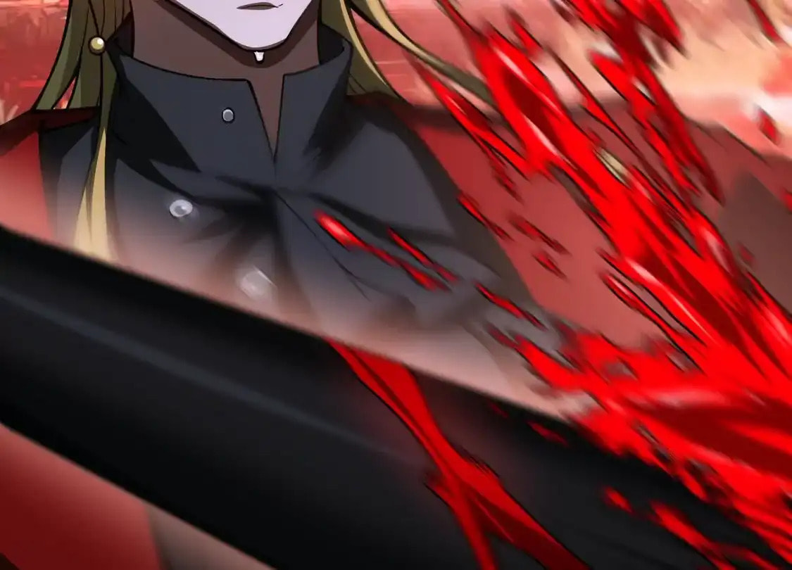 Desire Game Chapter 146 page 78 - 