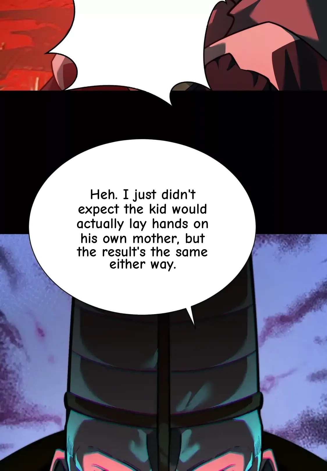 Desire Game Chapter 146 page 99 - 