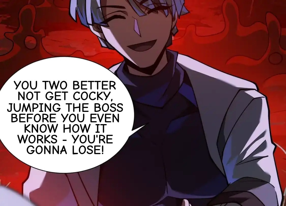 Desire Game Chapter 147 page 104 - 