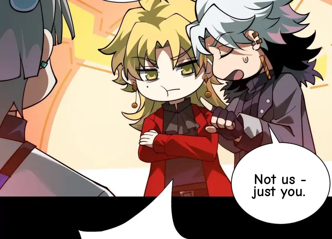 Desire Game Chapter 147 page 110 - 