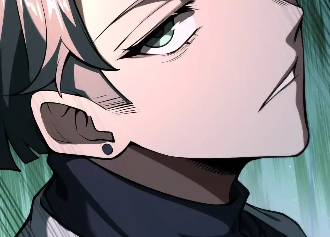 Desire Game Chapter 147 page 121 - 