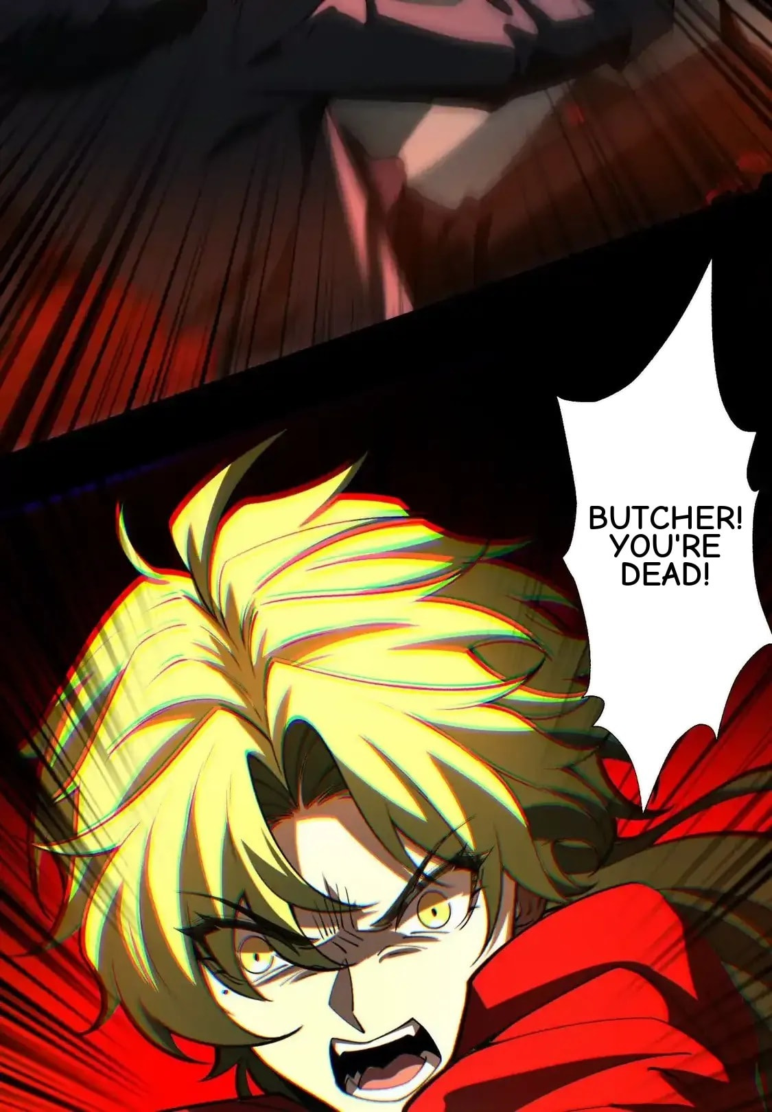 Desire Game Chapter 147 page 18 - 