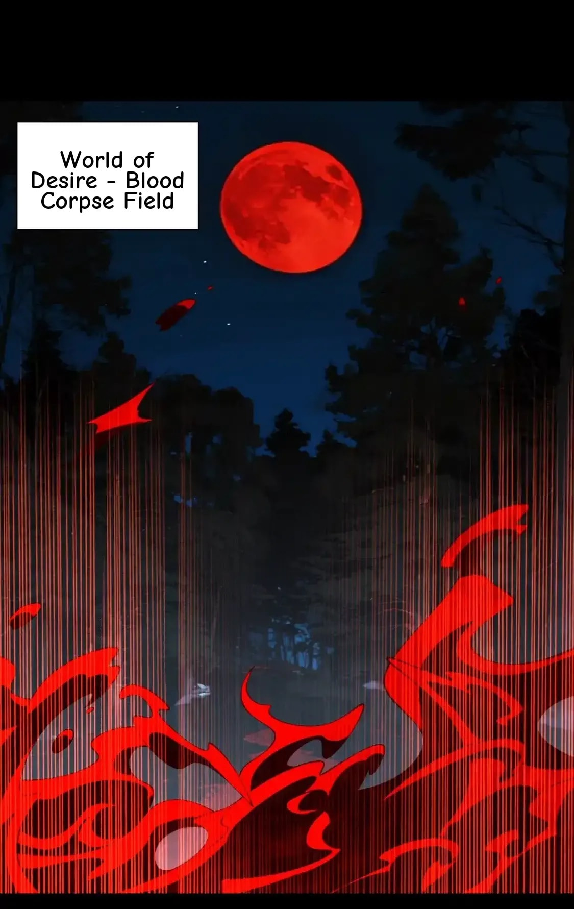 Desire Game Chapter 147 page 5 - 