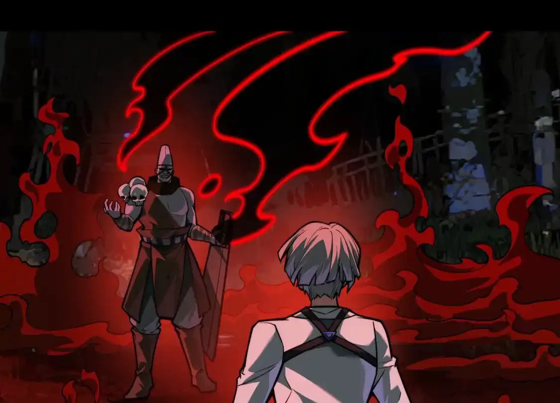 Desire Game Chapter 147 page 85 - 