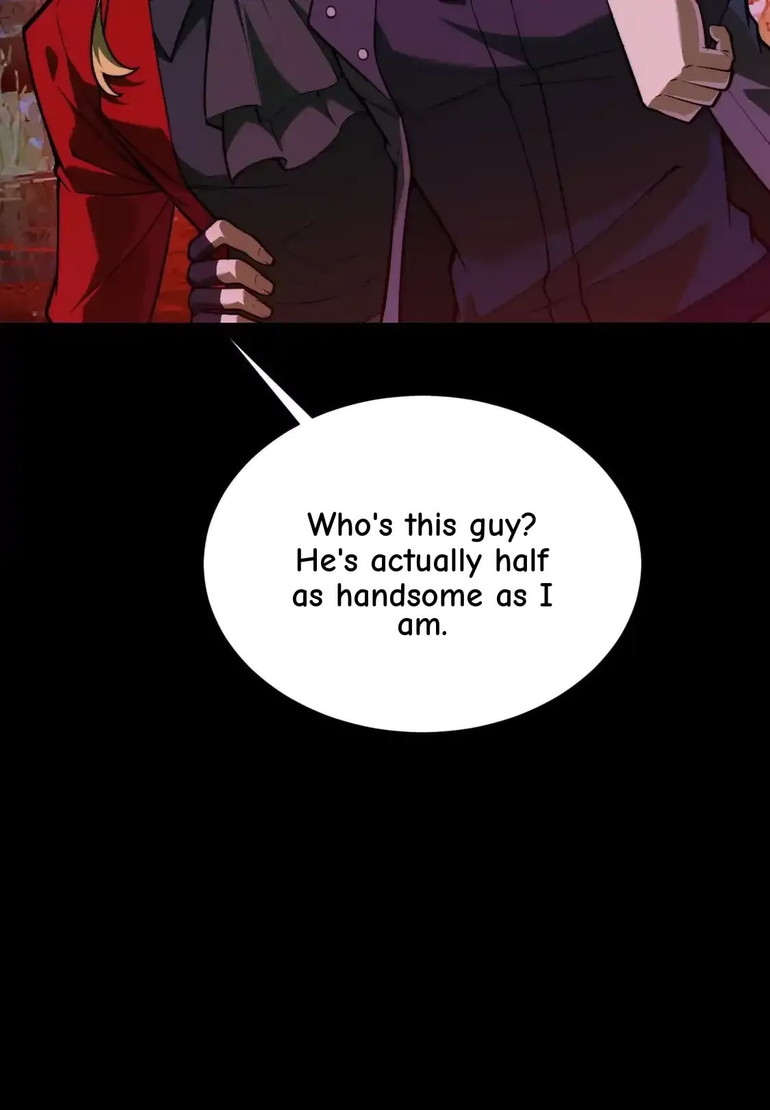 Desire Game Chapter 147 page 89 - 