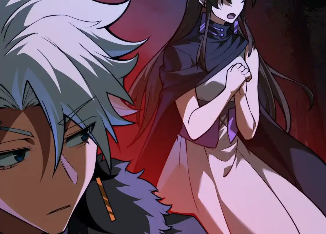 Desire Game Chapter 147 page 91 - 