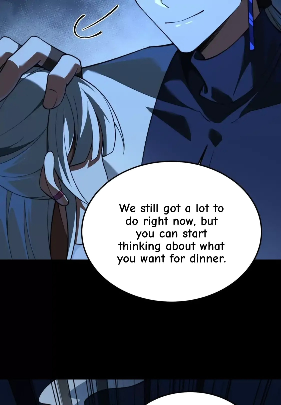 Desire Game Chapter 148 page 110 - 