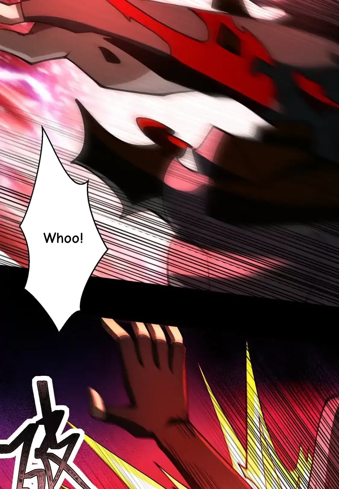 Desire Game Chapter 148 page 12 - 