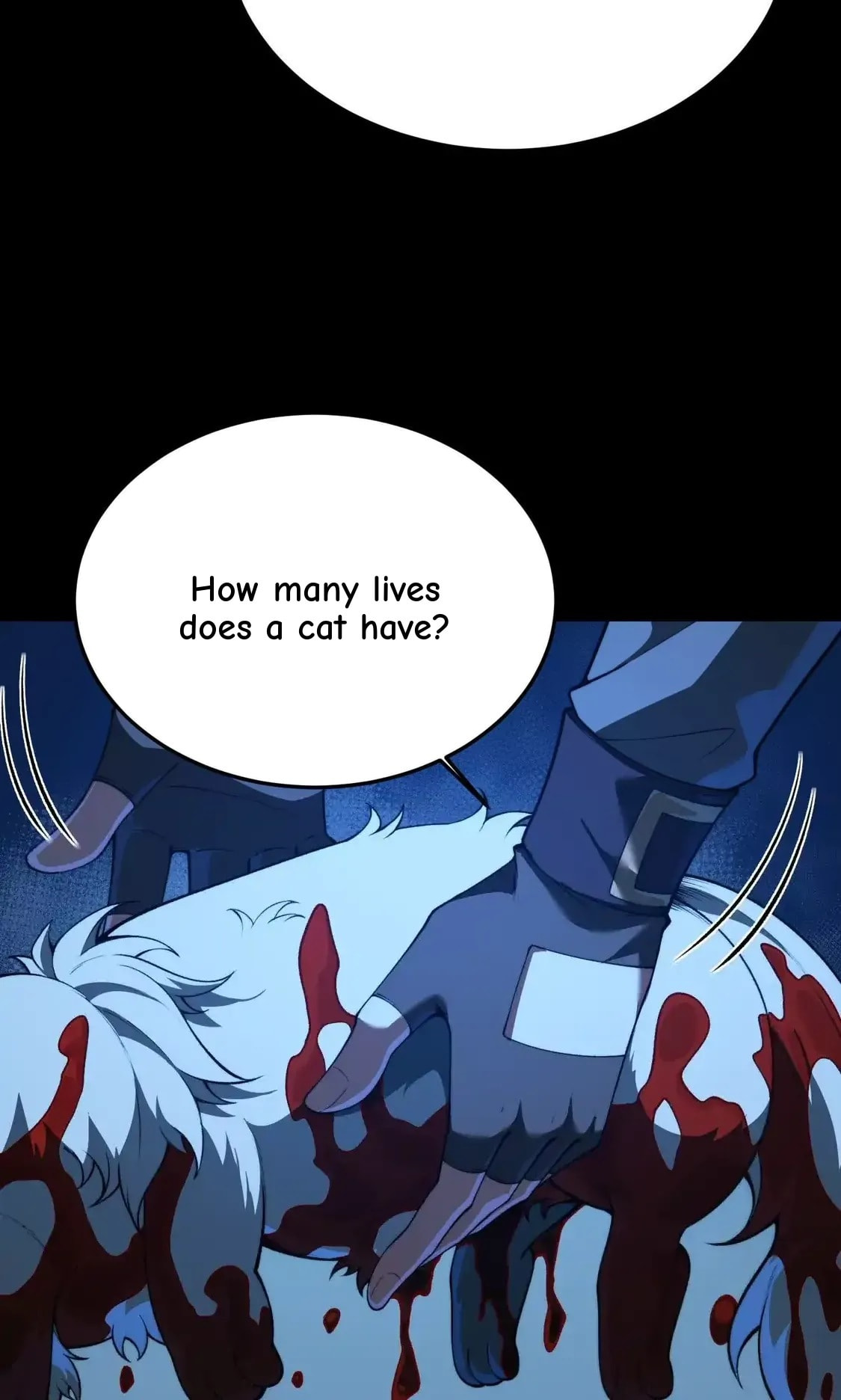 Desire Game Chapter 148 page 114 - 