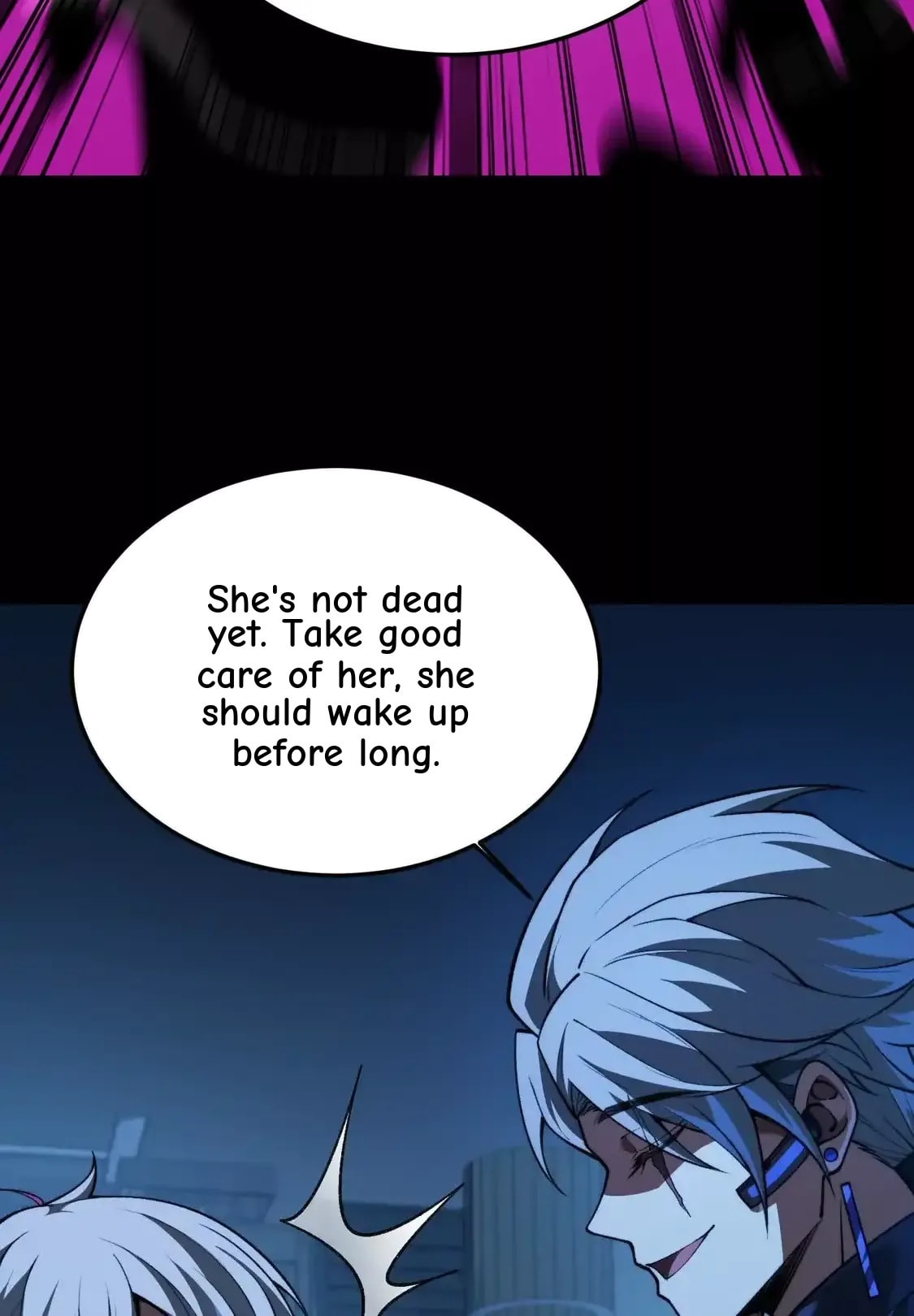 Desire Game Chapter 148 page 121 - 