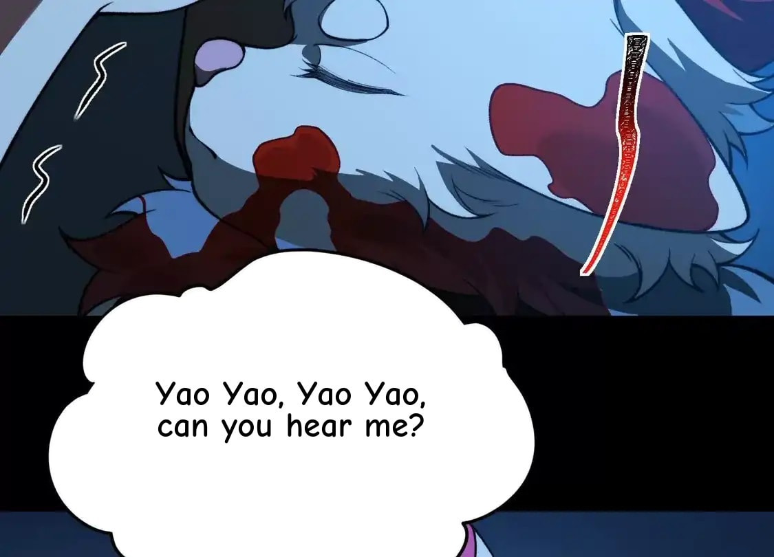 Desire Game Chapter 148 page 125 - 