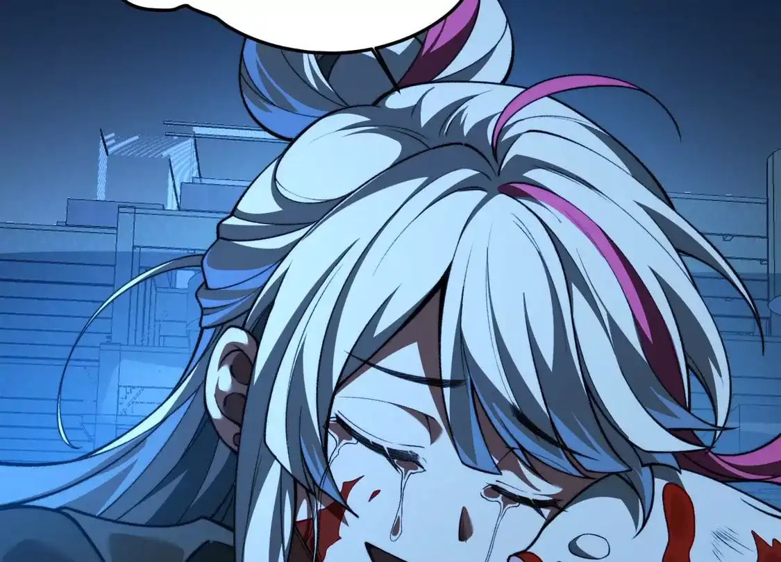 Desire Game Chapter 148 page 126 - 