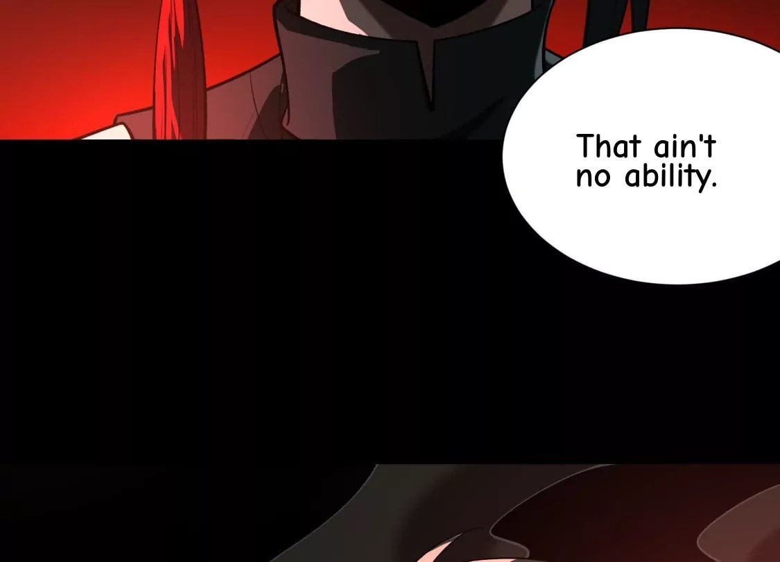 Desire Game Chapter 148 page 20 - 