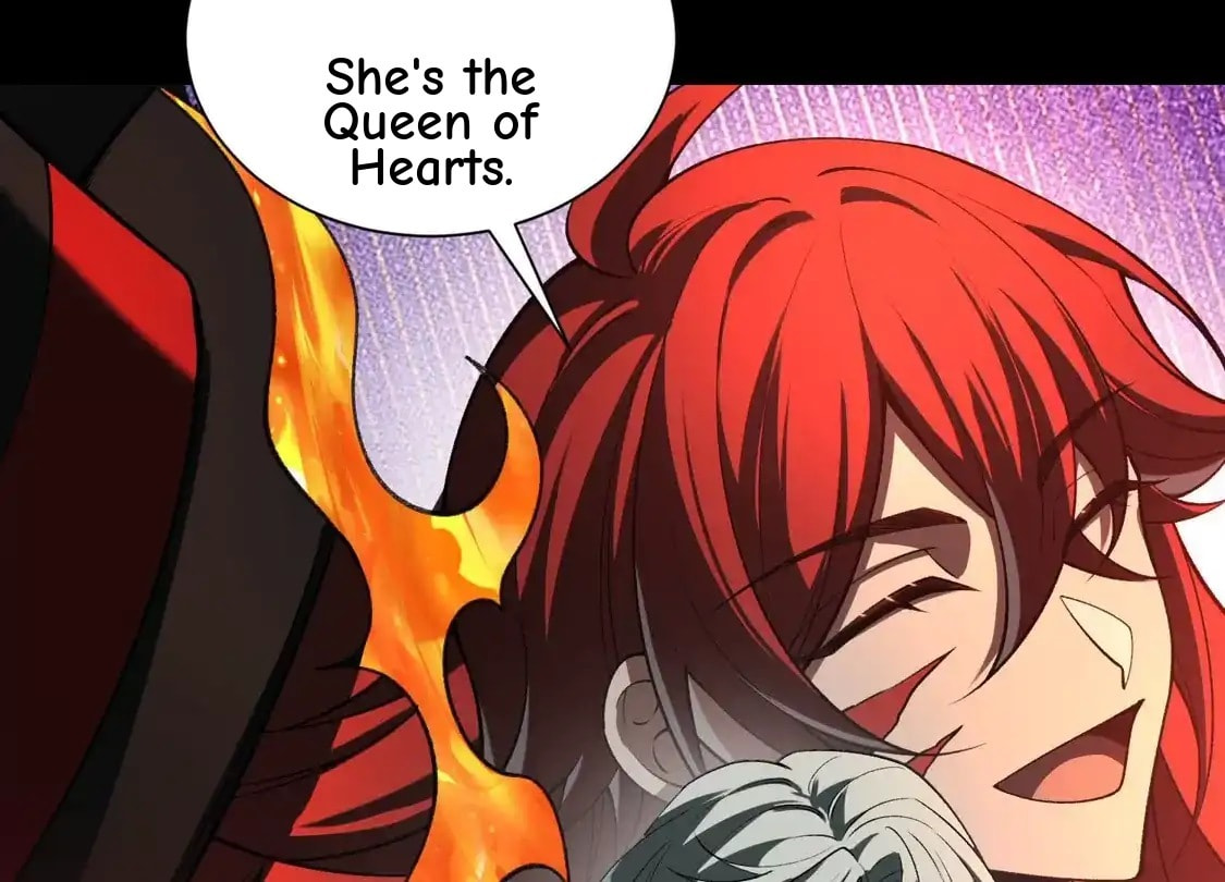 Desire Game Chapter 148 page 30 - 