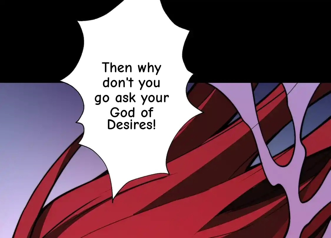 Desire Game Chapter 148 page 42 - 