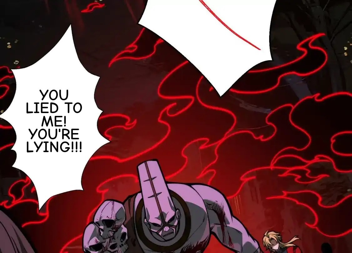 Desire Game Chapter 148 page 48 - 