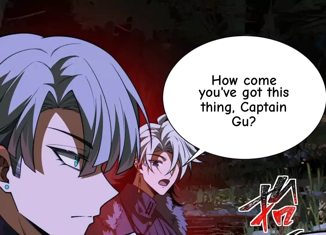 Desire Game Chapter 148 page 65 - 