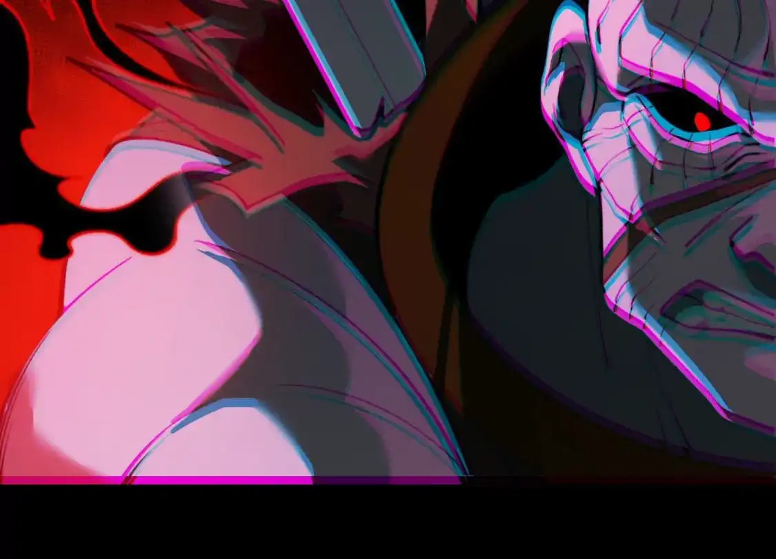 Desire Game Chapter 148 page 67 - 