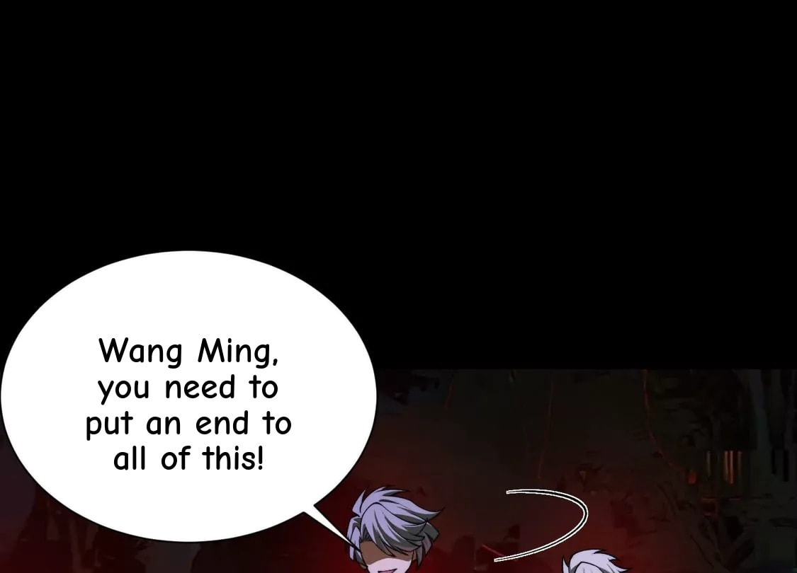 Desire Game Chapter 148 page 79 - 
