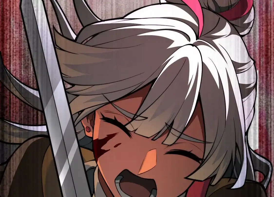 Desire Game Chapter 148 page 83 - 