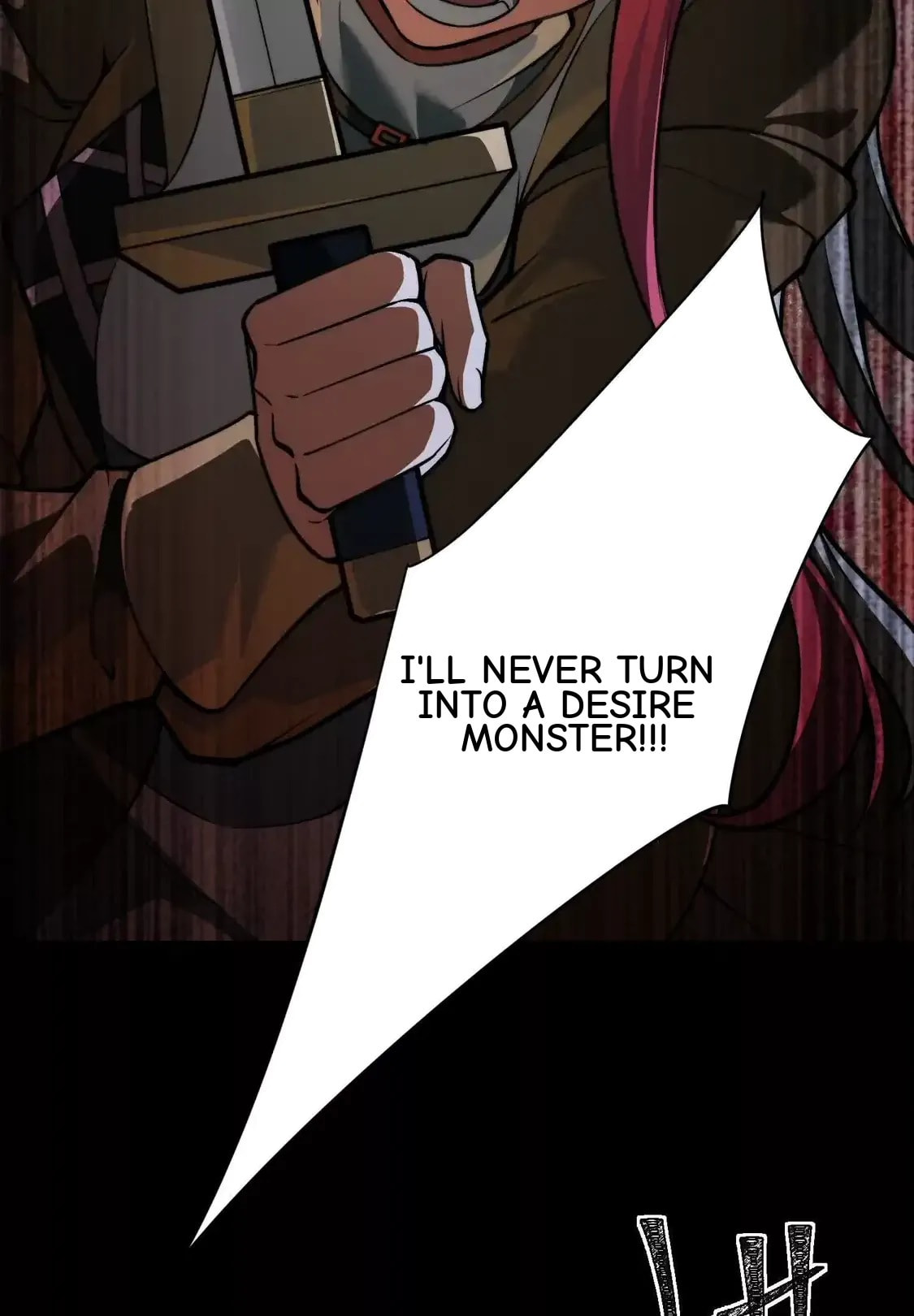 Desire Game Chapter 148 page 84 - 