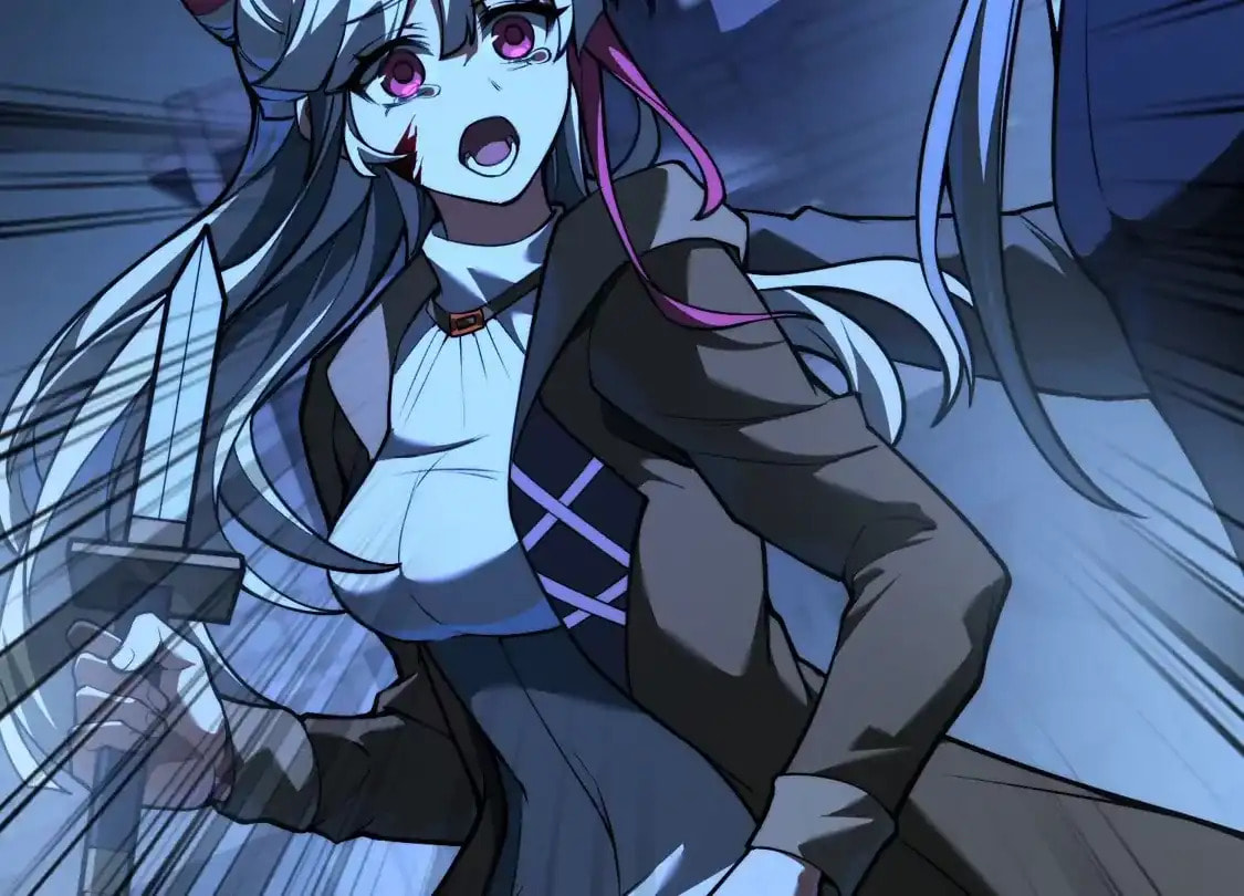 Desire Game Chapter 148 page 88 - 